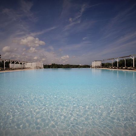 Casale Del Murgese Country Resort Savelletri Luaran gambar