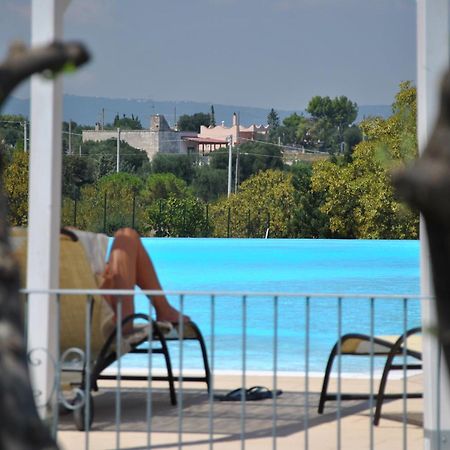 Casale Del Murgese Country Resort Savelletri Luaran gambar