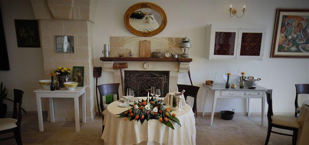 Casale Del Murgese Country Resort Savelletri Luaran gambar