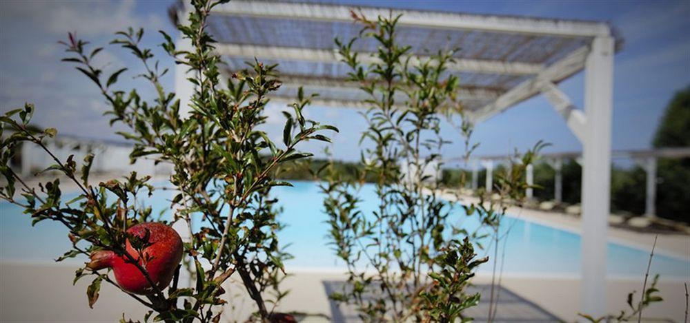 Casale Del Murgese Country Resort Savelletri Luaran gambar