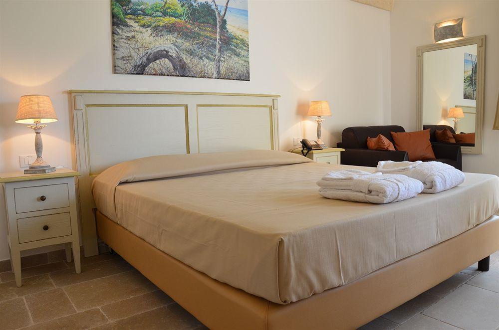 Casale Del Murgese Country Resort Savelletri Luaran gambar