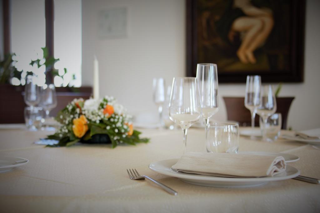 Casale Del Murgese Country Resort Savelletri Luaran gambar