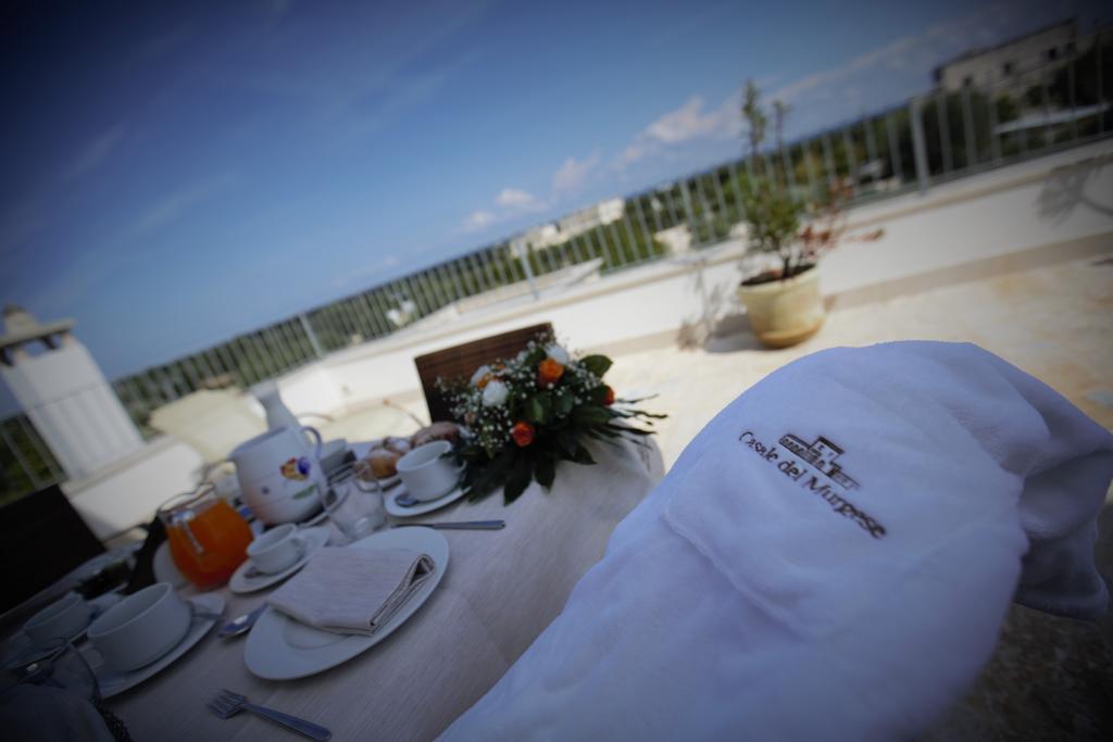 Casale Del Murgese Country Resort Savelletri Luaran gambar