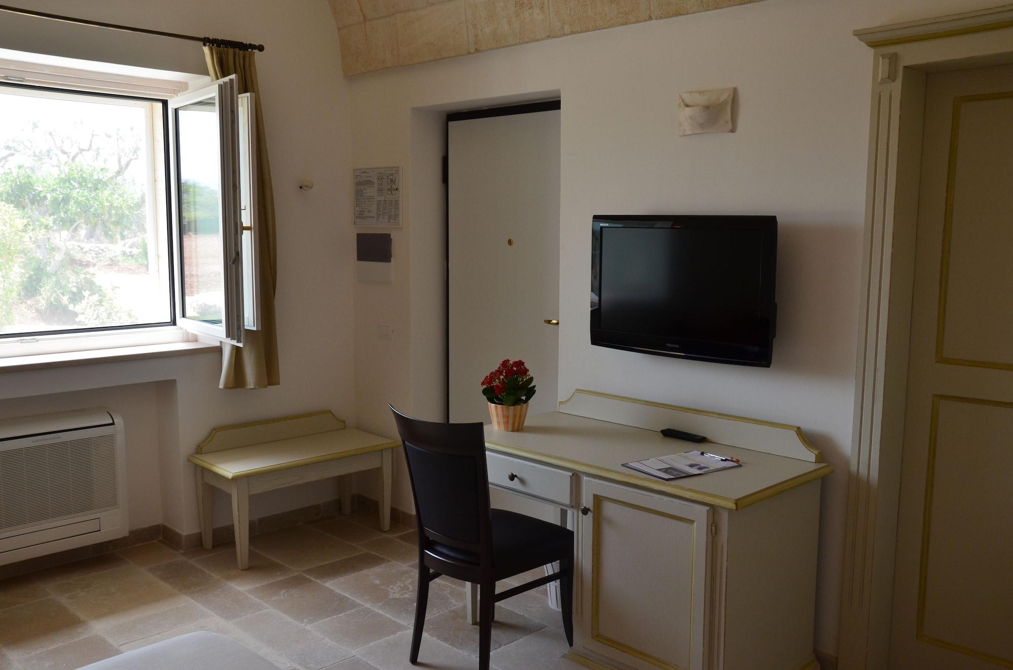 Casale Del Murgese Country Resort Savelletri Luaran gambar