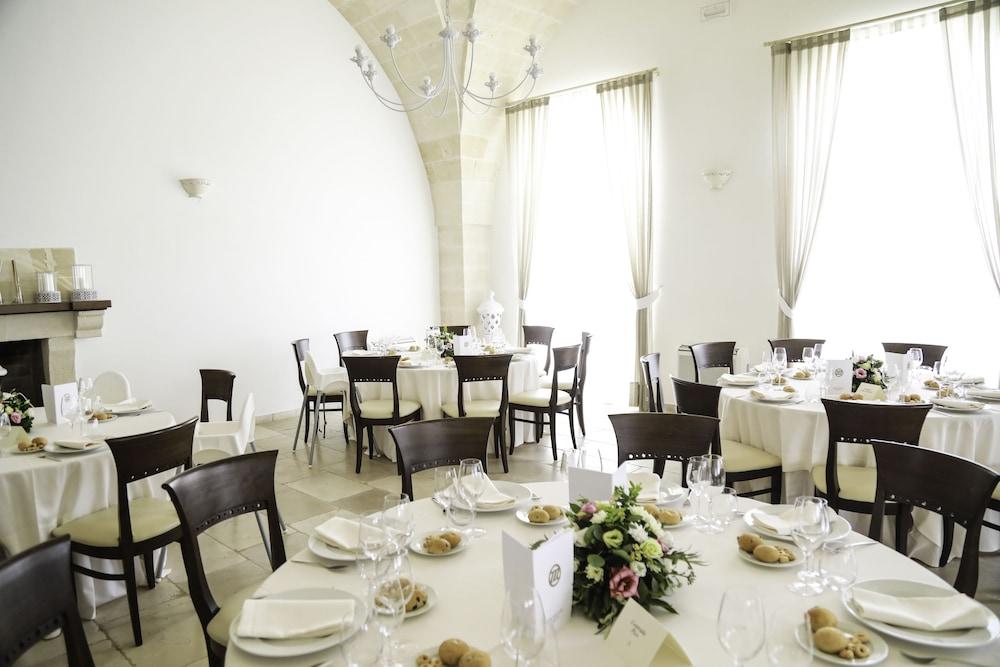 Casale Del Murgese Country Resort Savelletri Luaran gambar