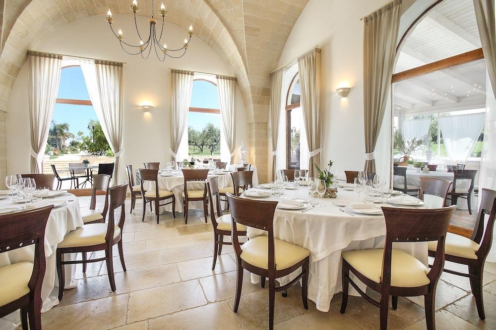 Casale Del Murgese Country Resort Savelletri Luaran gambar