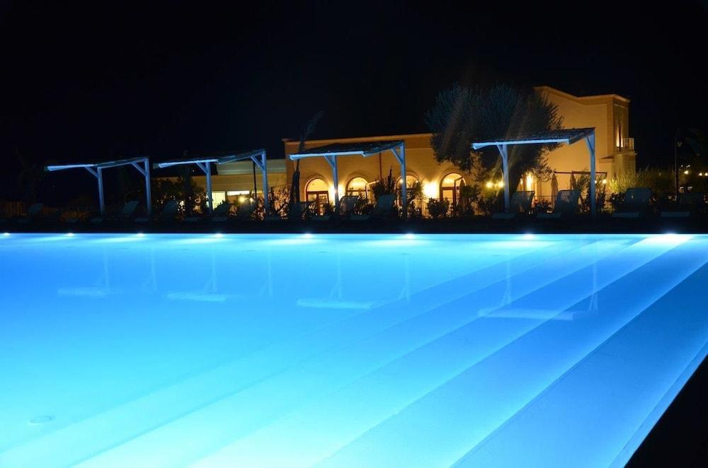 Casale Del Murgese Country Resort Savelletri Luaran gambar