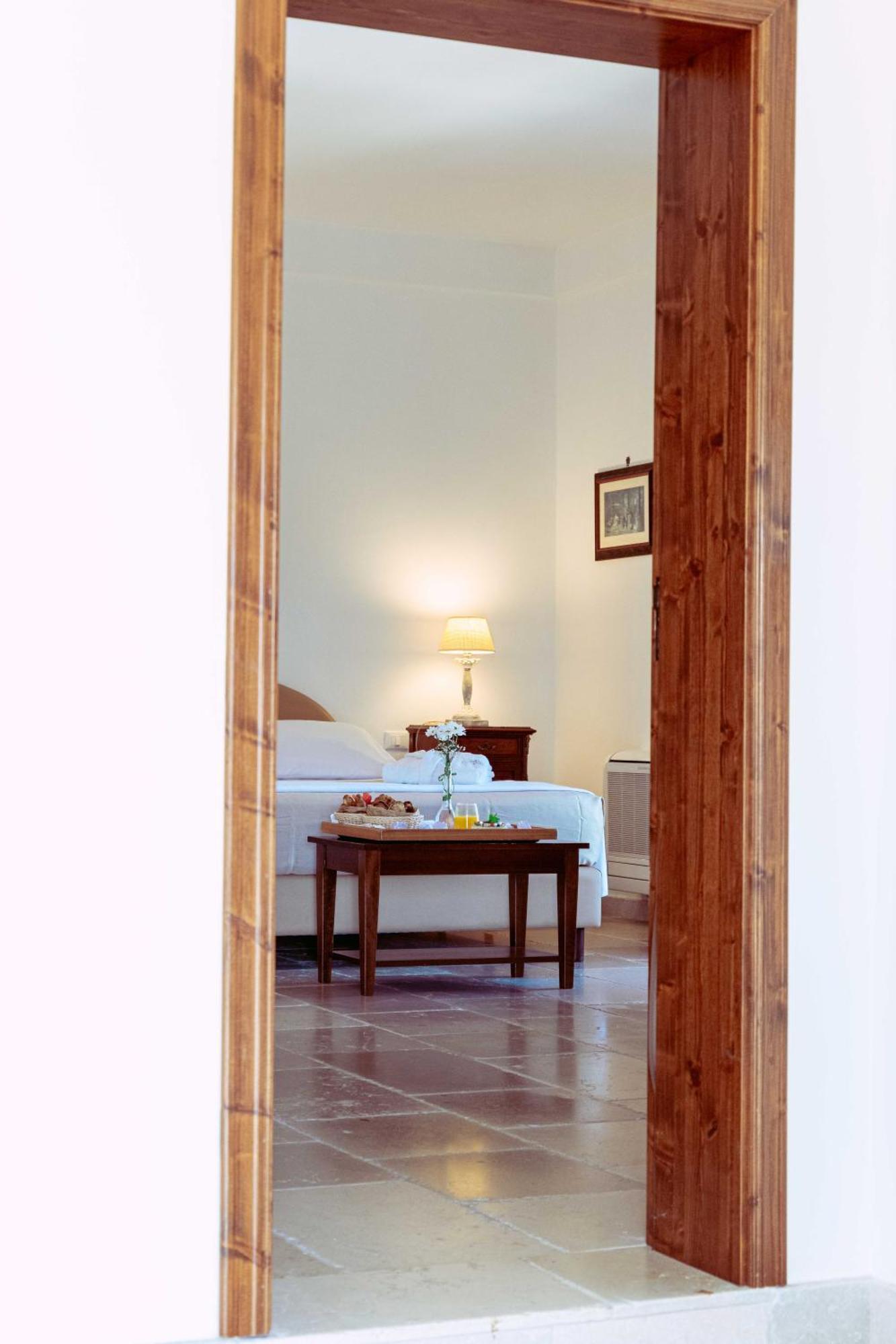 Casale Del Murgese Country Resort Savelletri Luaran gambar