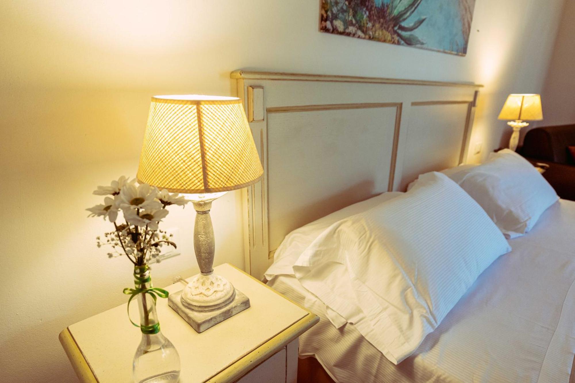 Casale Del Murgese Country Resort Savelletri Luaran gambar