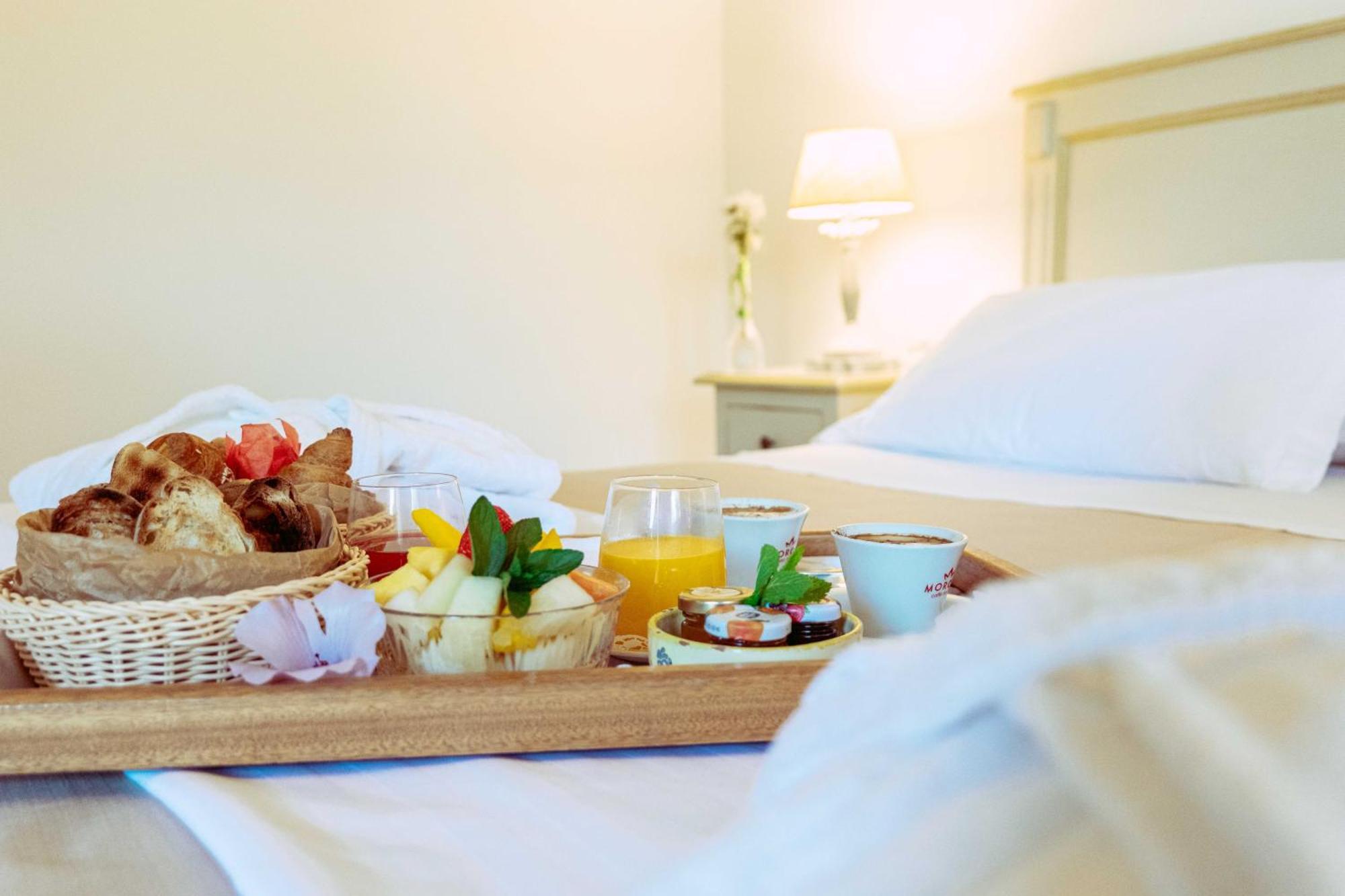 Casale Del Murgese Country Resort Savelletri Luaran gambar