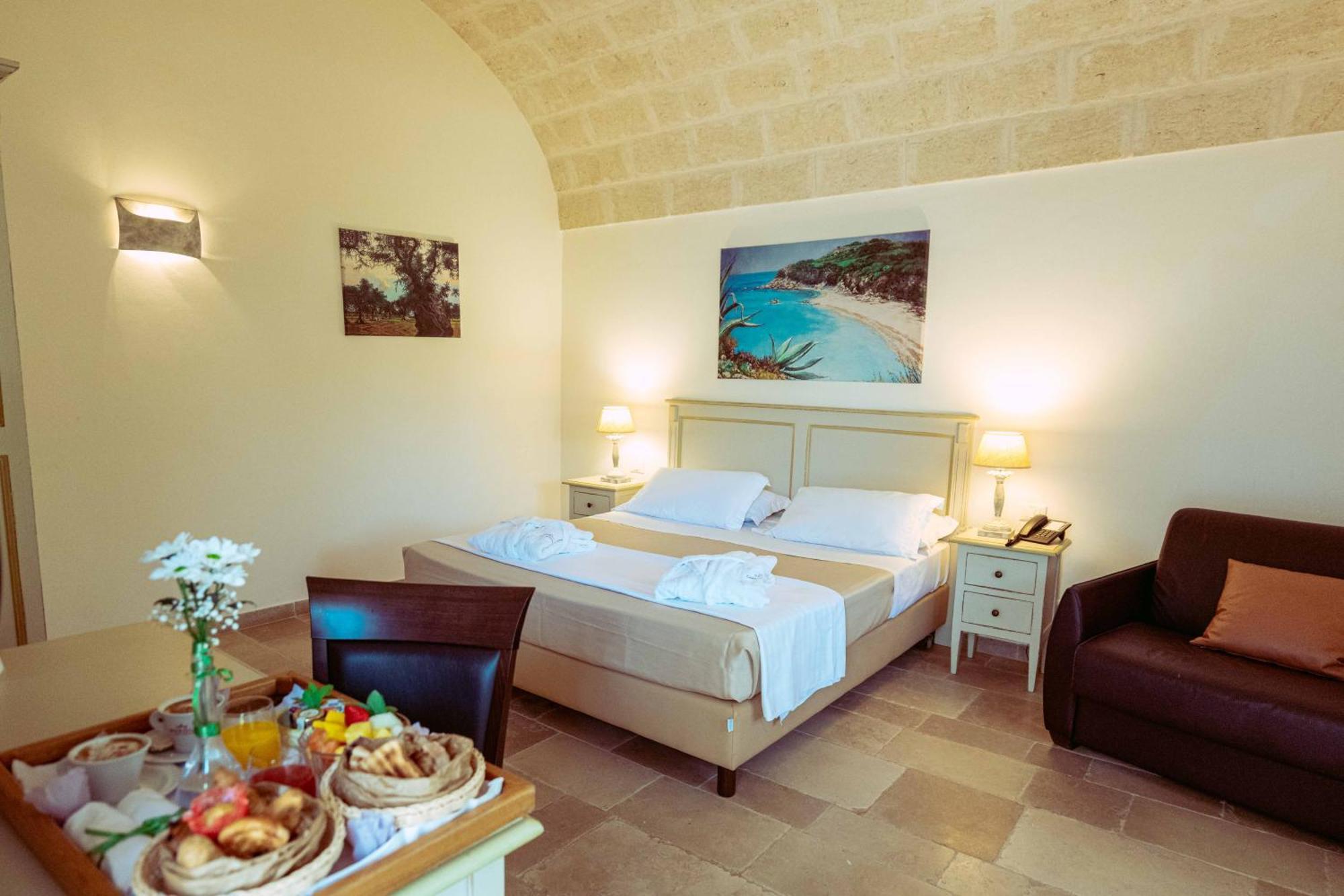 Casale Del Murgese Country Resort Savelletri Luaran gambar