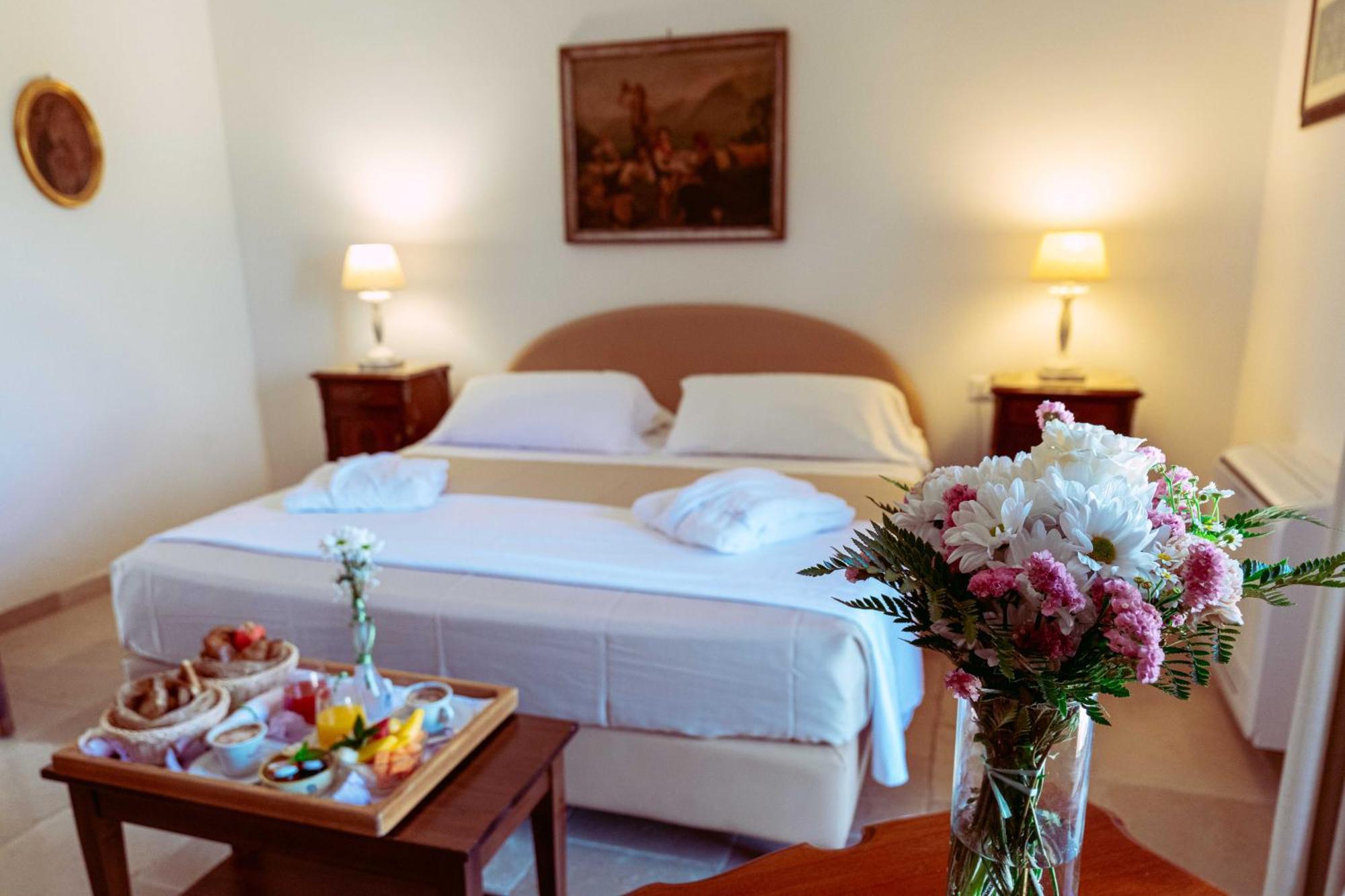 Casale Del Murgese Country Resort Savelletri Luaran gambar
