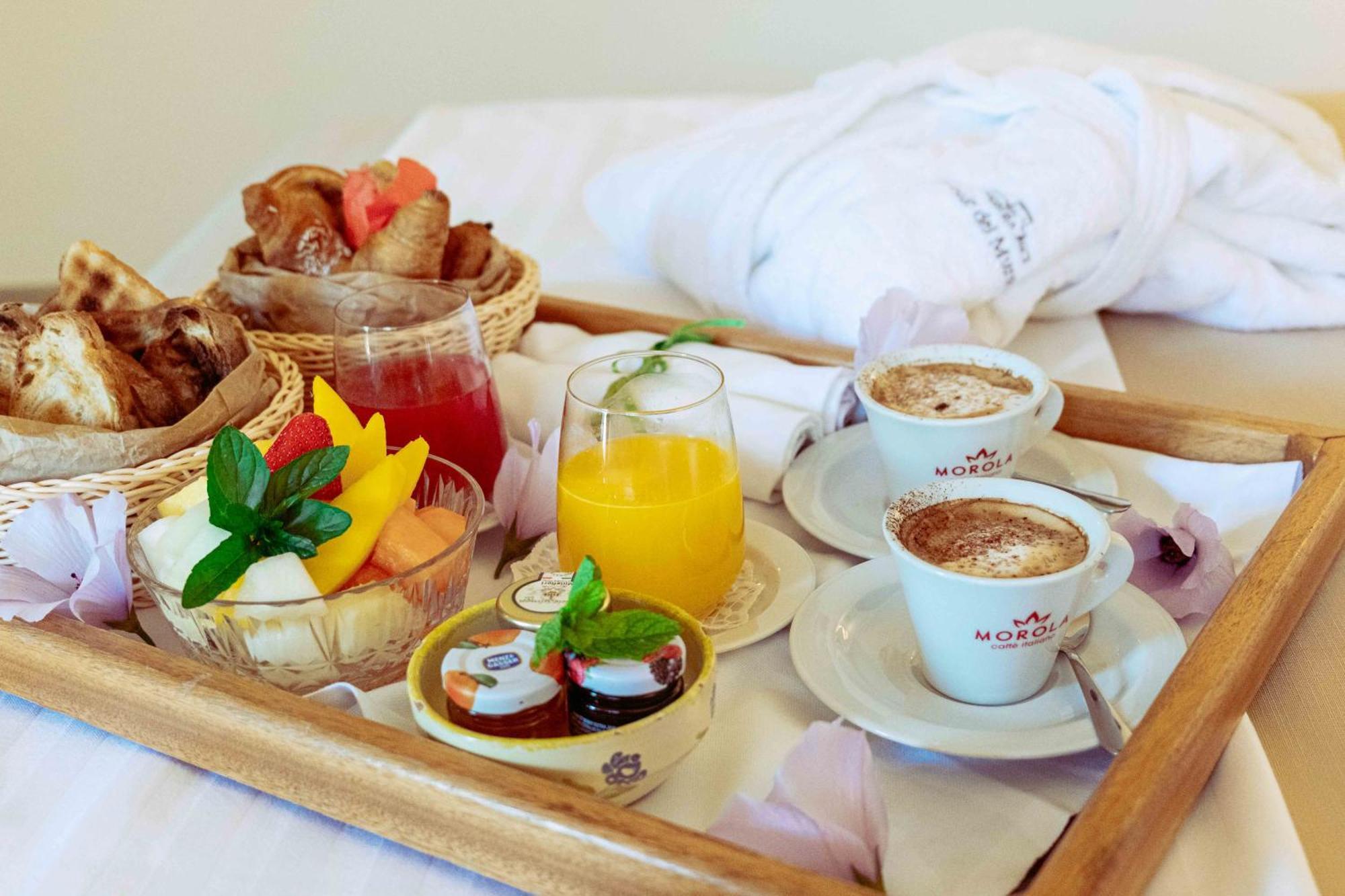 Casale Del Murgese Country Resort Savelletri Luaran gambar
