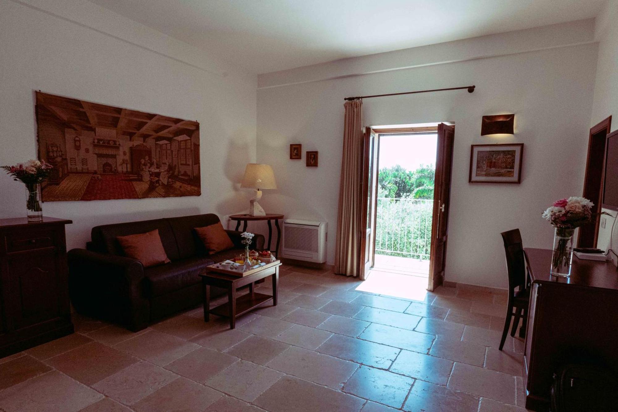 Casale Del Murgese Country Resort Savelletri Luaran gambar