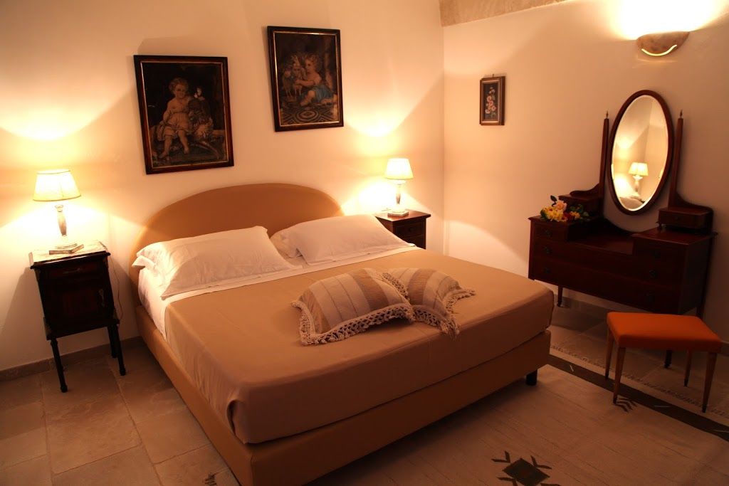 Casale Del Murgese Country Resort Savelletri Luaran gambar