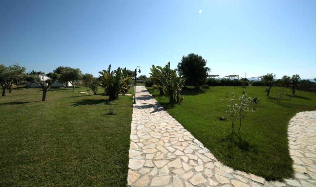 Casale Del Murgese Country Resort Savelletri Luaran gambar