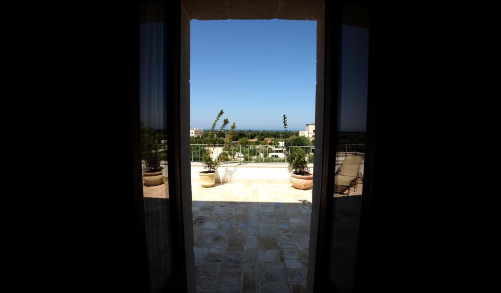 Casale Del Murgese Country Resort Savelletri Luaran gambar